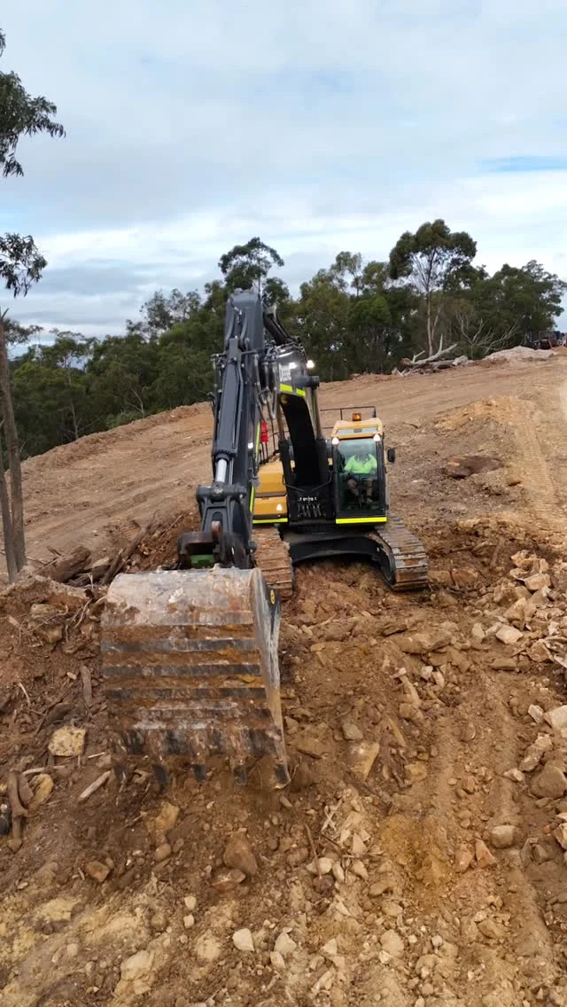 Never stop digging💪