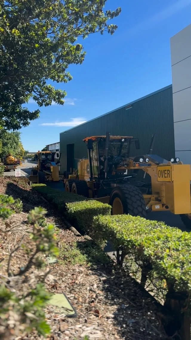 It’s that time of the year… Deere migration season🦌🦌

Three 872GPs making the crossing in Richlands👀
