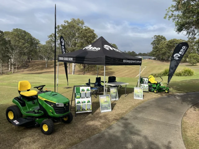 RDO Maclean recently supported a great cause as a Hole Sponsor at the Westlawn Our Kids Charity Golf Day⛳

Thanks to the generosity of sponsors, players and the local community, the event raised more than $20,000 to help purchase vital equipment for the children's wards at Grafton and Maclean hospitals.

We're proud to support initiatives that make a real difference in our local communities.